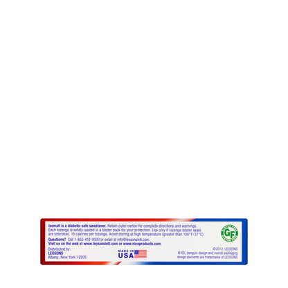 Nice Cherry 24 Tablets