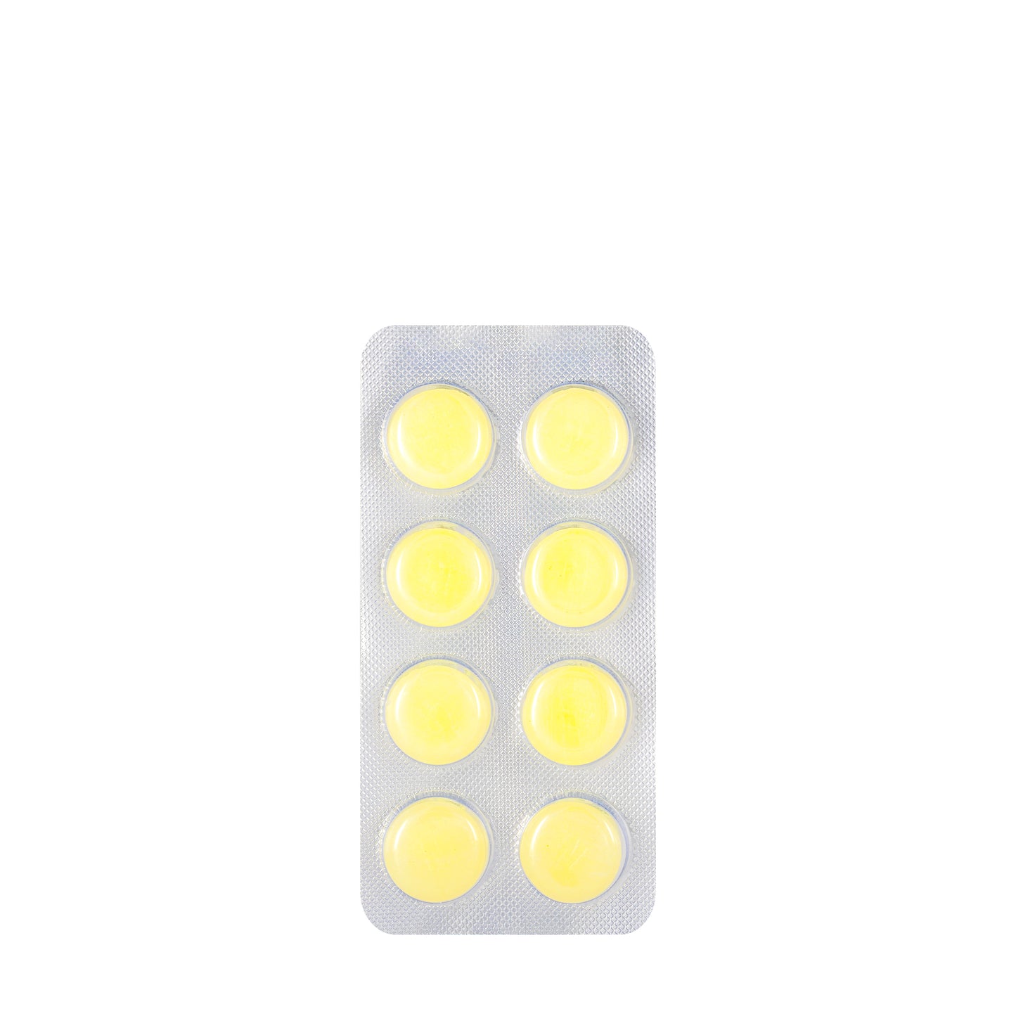 Nice Honey And Lemon 24 Lozengers