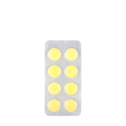 Nice Honey And Lemon 24 Lozengers