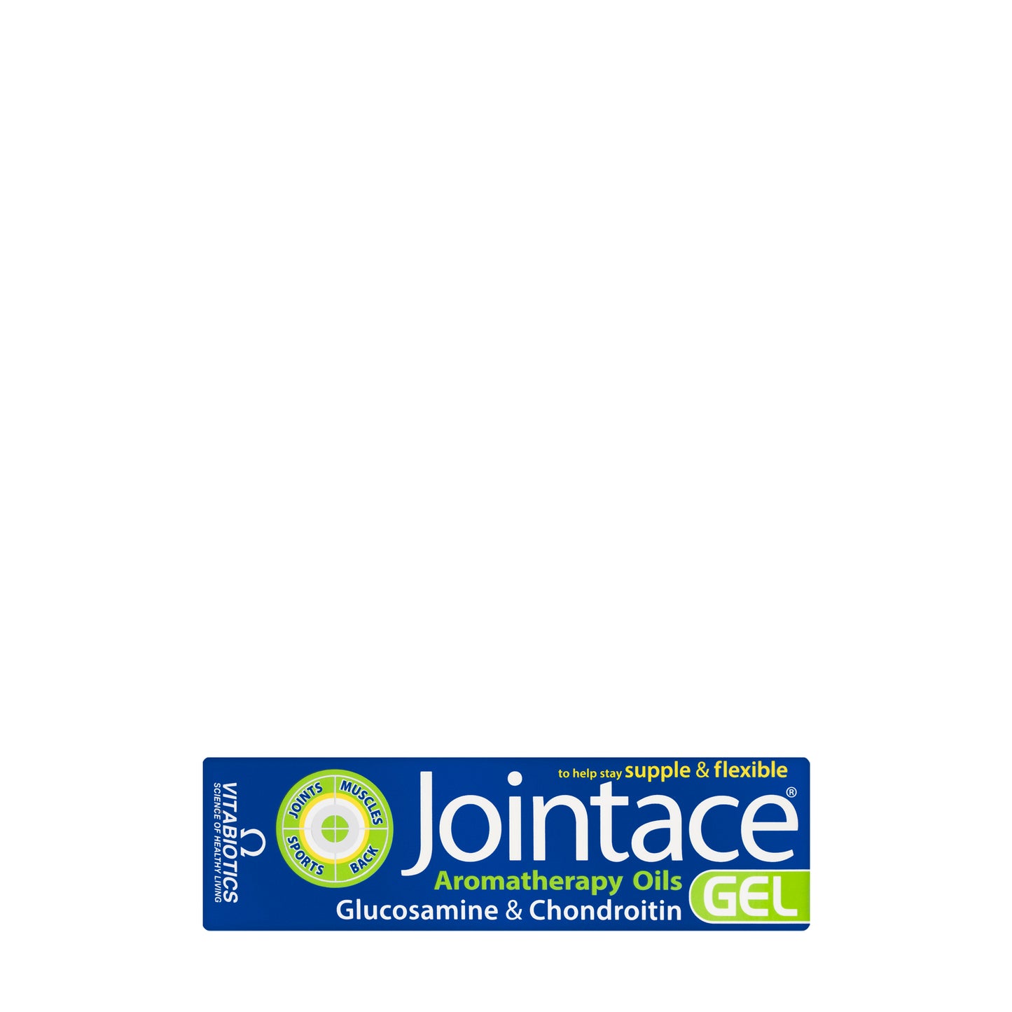 Vitabiotics Jointace Gel 75Ml