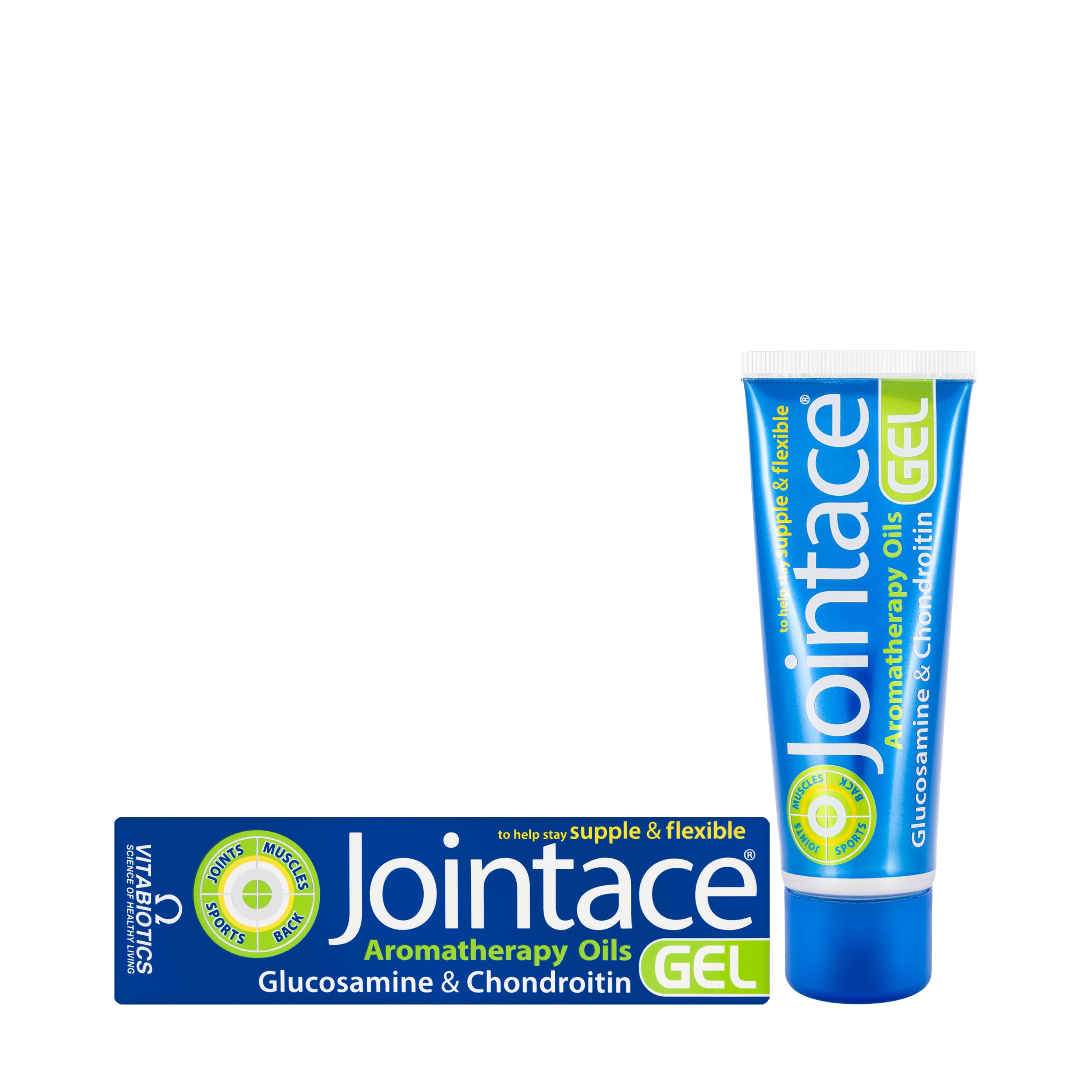 Vitabiotics Jointace Gel 75Ml