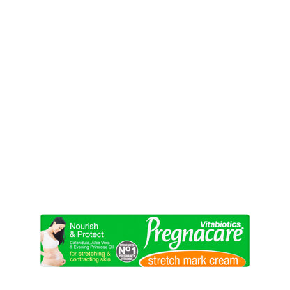 Vitabiotics Pregnacare Cream 100Ml