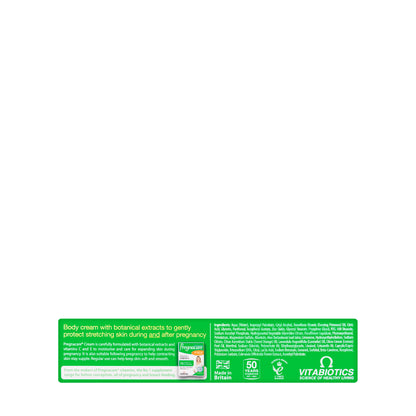 Vitabiotics Pregnacare Cream 100Ml
