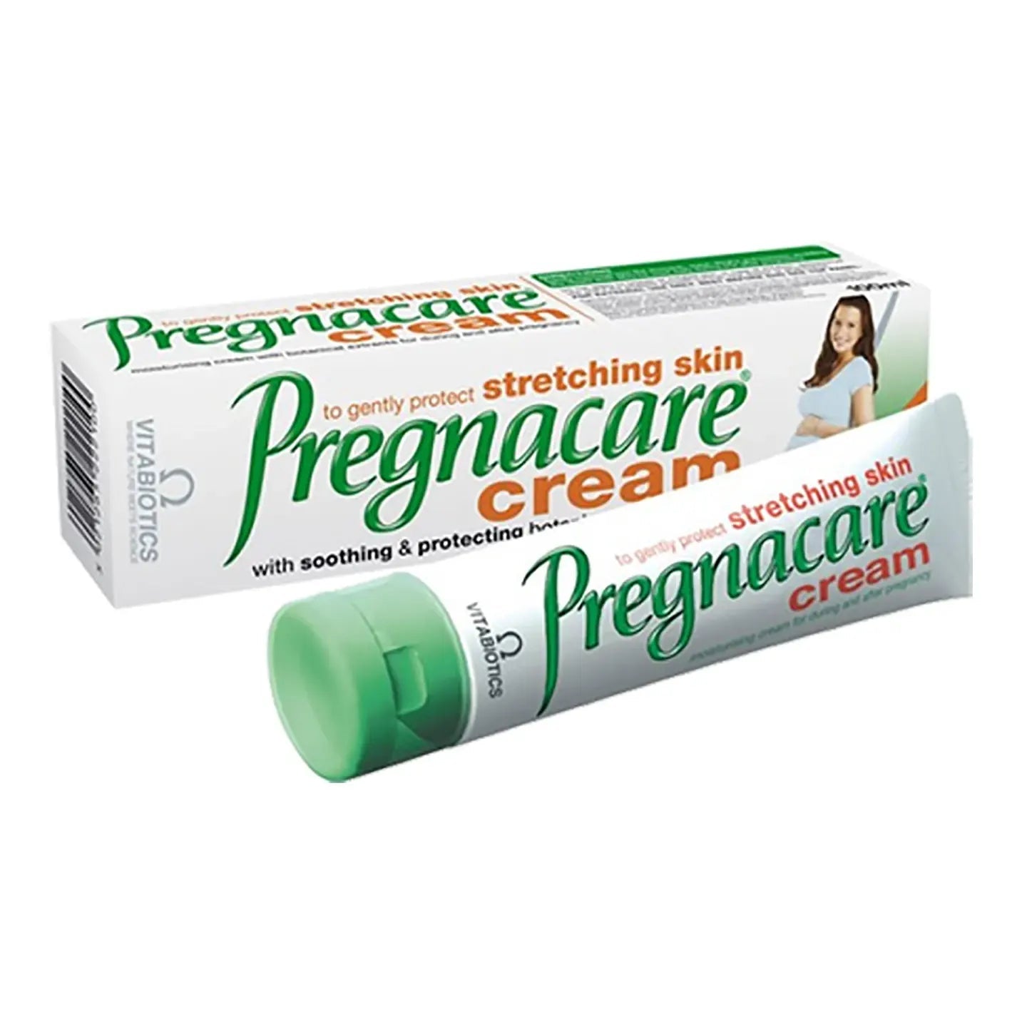 Vitabiotics Pregnacare Cream 100Ml