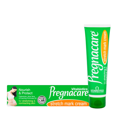 Vitabiotics Pregnacare Cream 100Ml