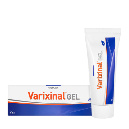 Varixinal Gel 75Ml