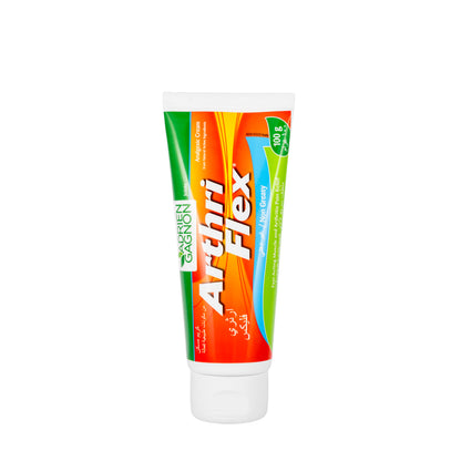 Adrien Gagnon Arthriflex Cream 100Gm