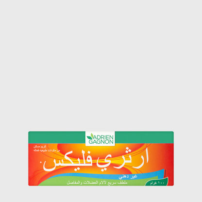 Adrien Gagnon Arthriflex Cream 100Gm