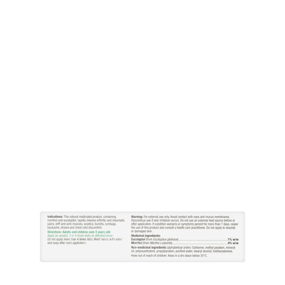 Adrien Gagnon Arthriflex Cream 100Gm