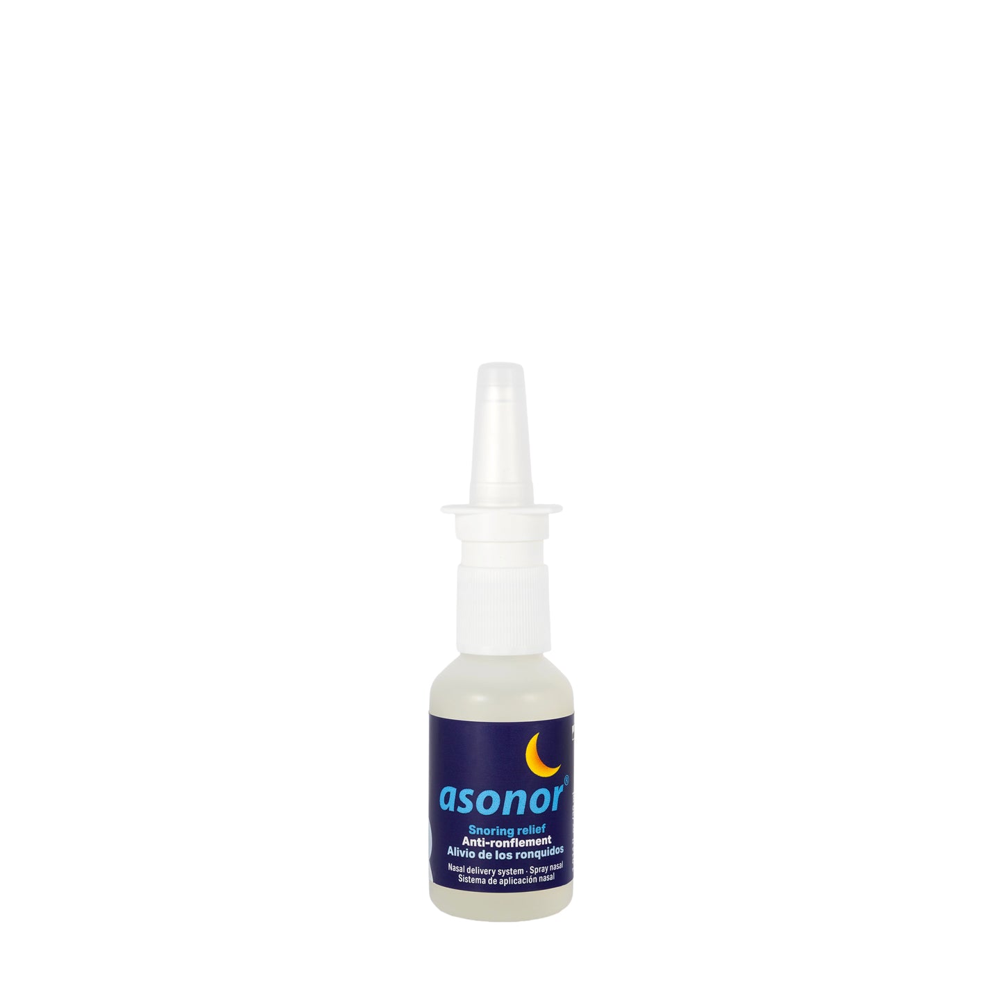 Asonor Snoring Nasal Spray 30Ml