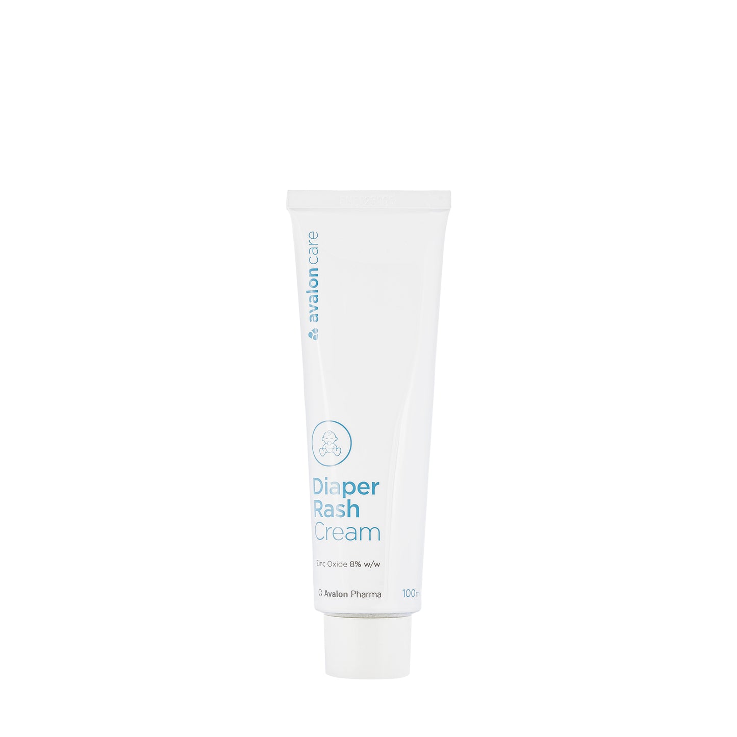 Avalon Diaper Rash Cream 100 Gm
