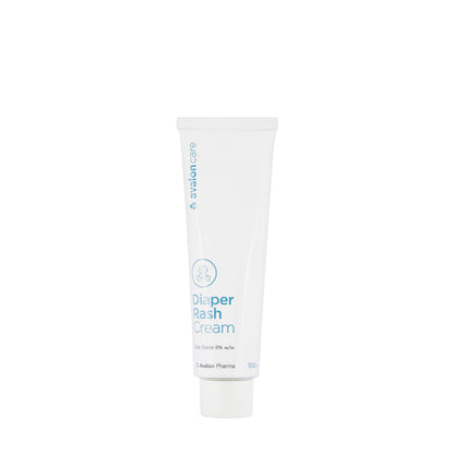 Avalon Diaper Rash Cream 100 Gm