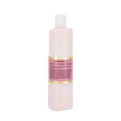 Sorciere shampoo Rose No 1