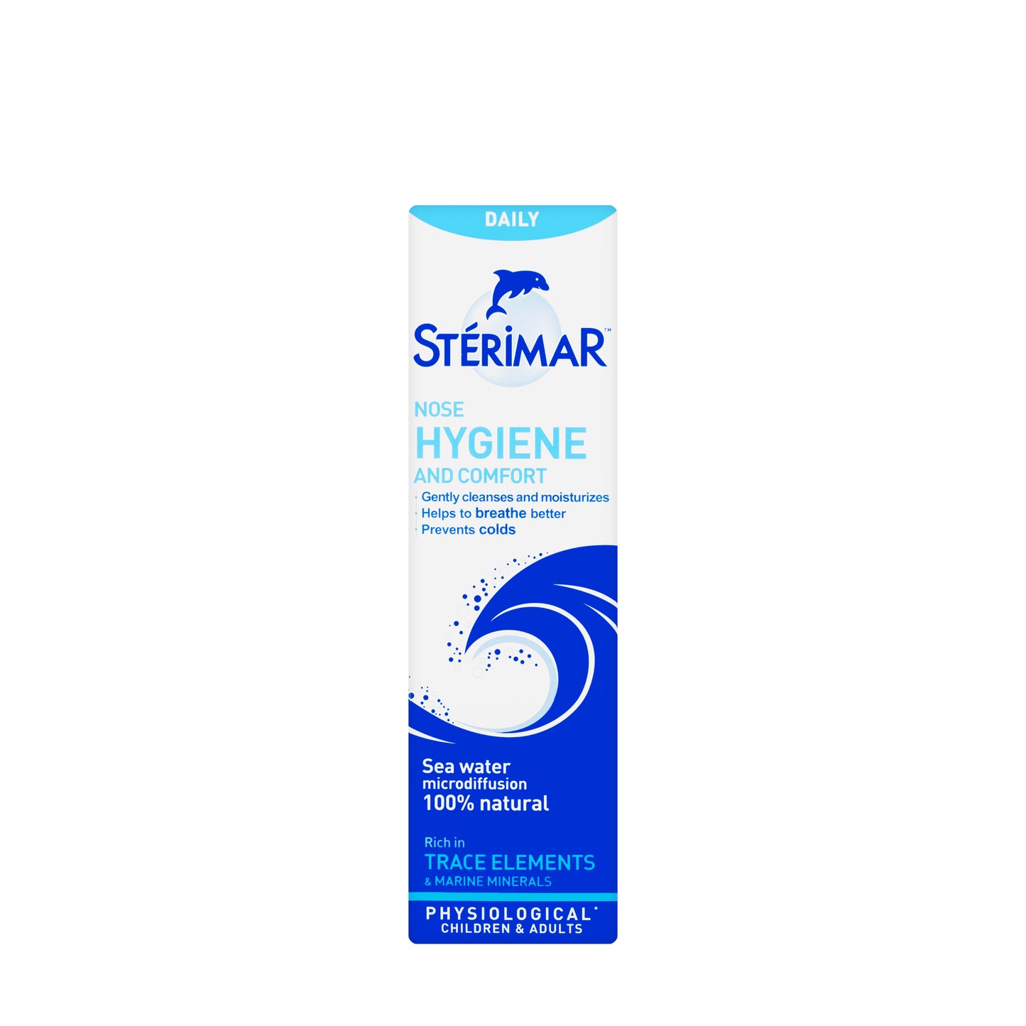 Sterimar Nasal Spray 100ML