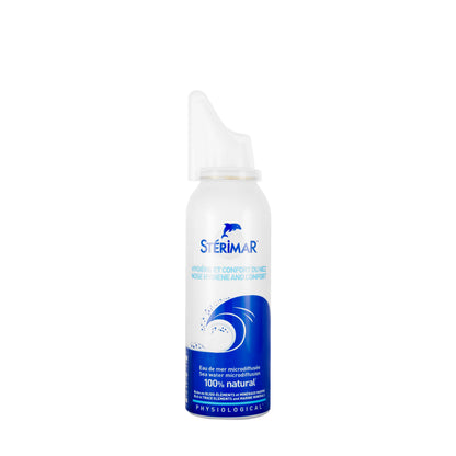 Sterimar Nasal Spray 100ML