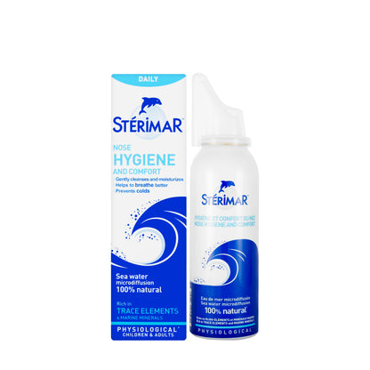 Sterimar Nasal Spray 100ML