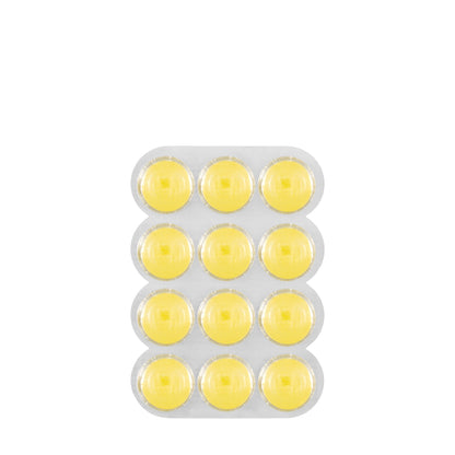 Strepsils Orange [Vitamin-C] 24 Lozenges