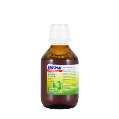Prospan Syrup 200Ml