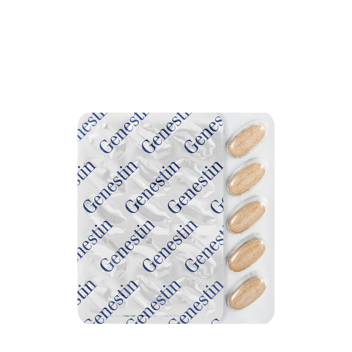 Genisten Forte 30 Tablet