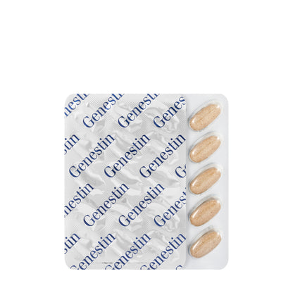 Genisten Forte 30 Tablet