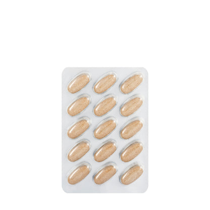Genisten Forte 30 Tablet