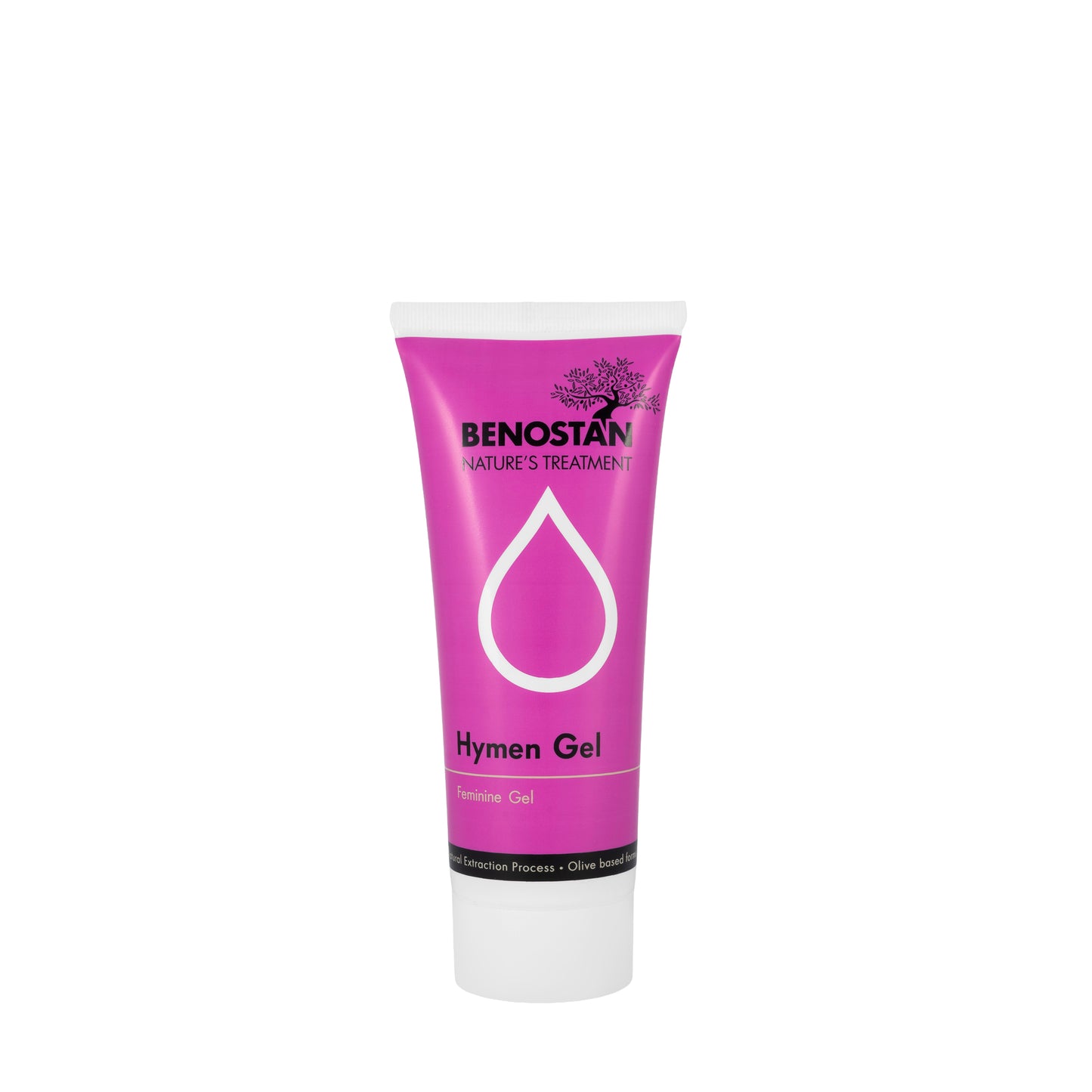 Benostan Hymen Feminine Gel 50  Ml