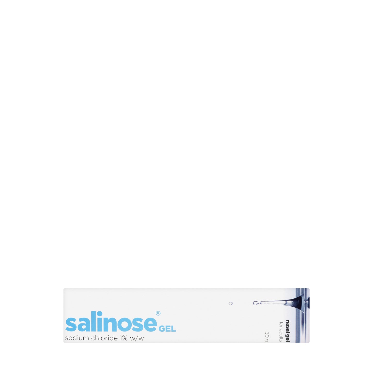 Avalon Salinose Nasal Gel 30Gm