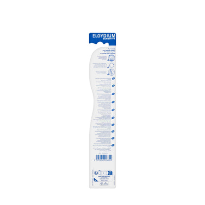 Elgydium Sensitive Toothbrush [Small]