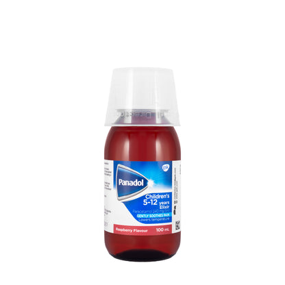 Panadol Child Syrup 100Ml