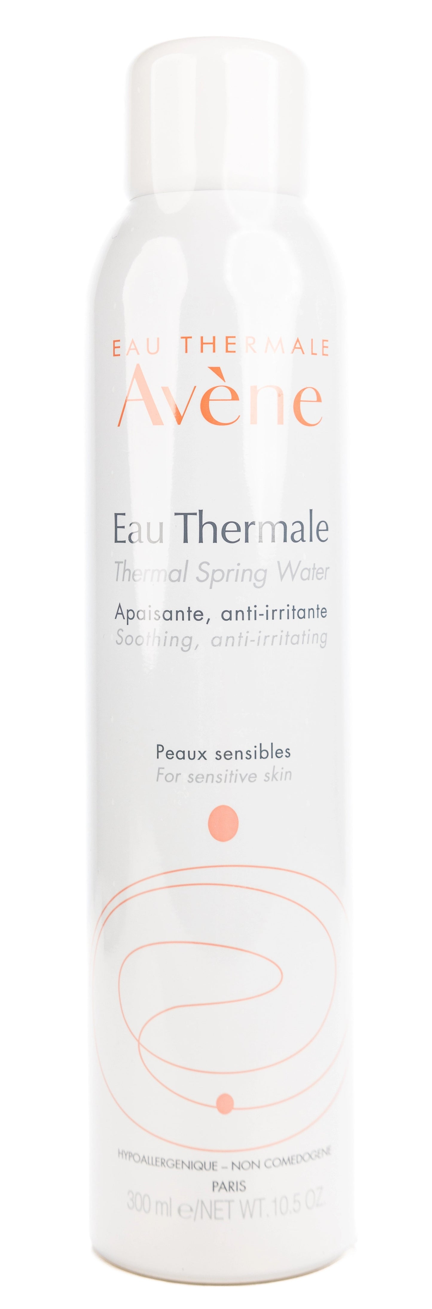Avène Thermal Spring Water Spray 300 Ml