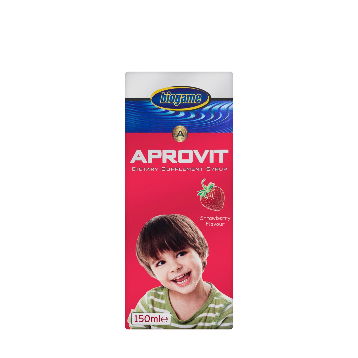 Aprovit Syrup 150ml