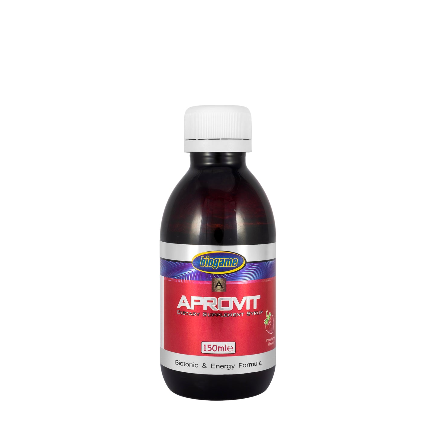 Aprovit Syrup 150ml
