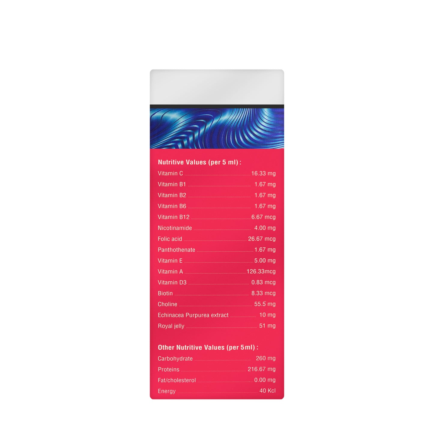 Aprovit Syrup 150ml