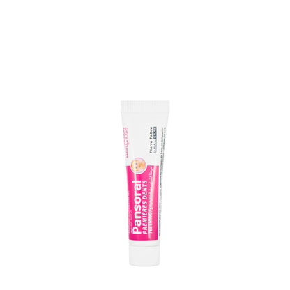 Pansoral Baby Teething Gel 15ml