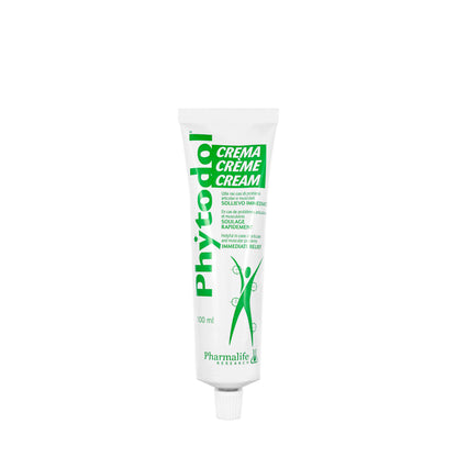 Phytodol 100Ml Cream