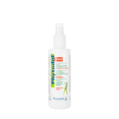 Phytodol 200Ml Spray