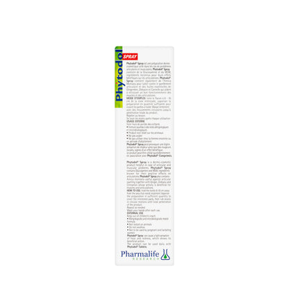 Phytodol 200Ml Spray