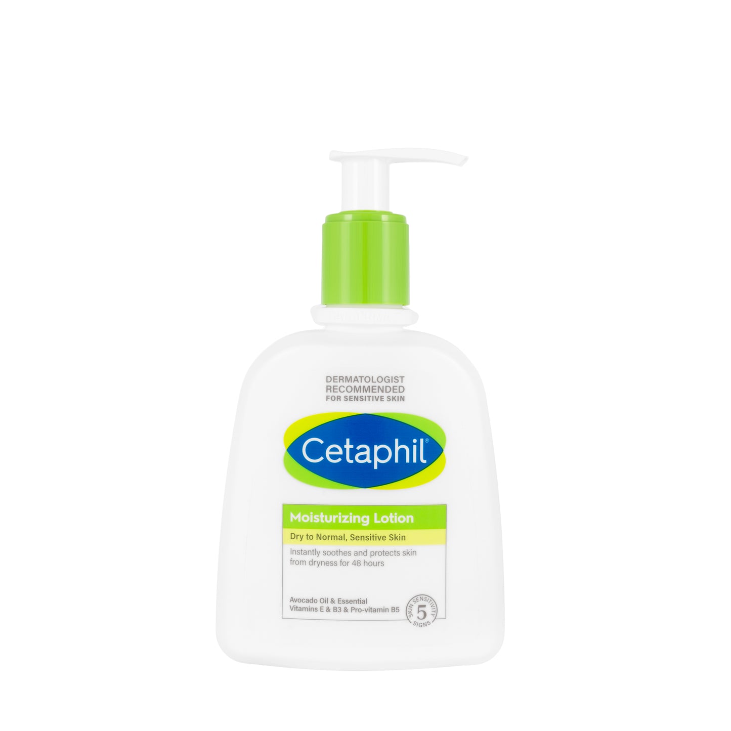 Cetaphil Moisturizing Lotion 236 Ml