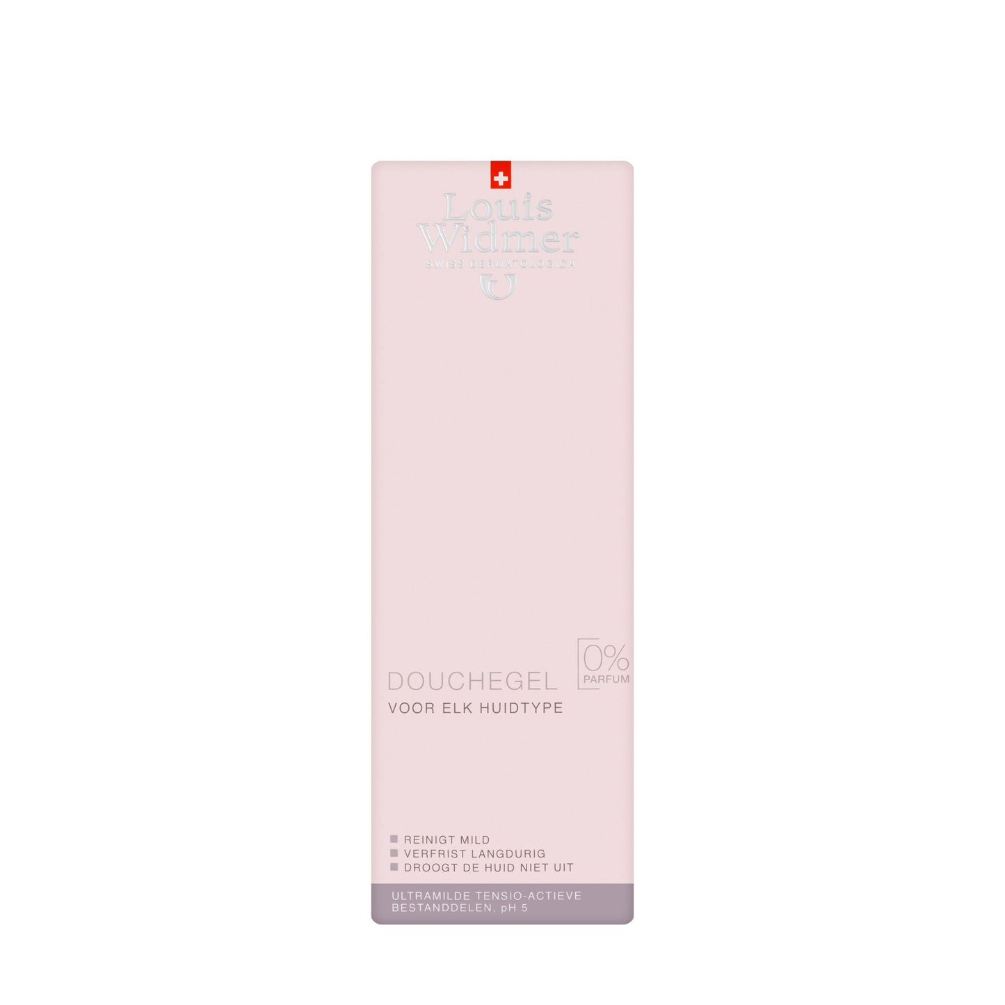 Louis Widmer Shower Gel 200 Ml