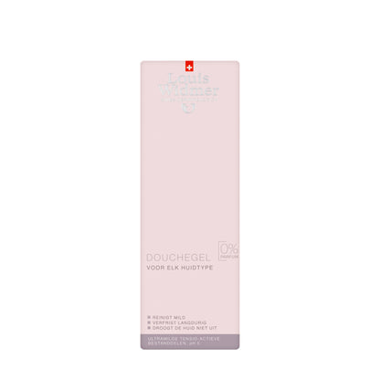 Louis Widmer Shower Gel 200 Ml