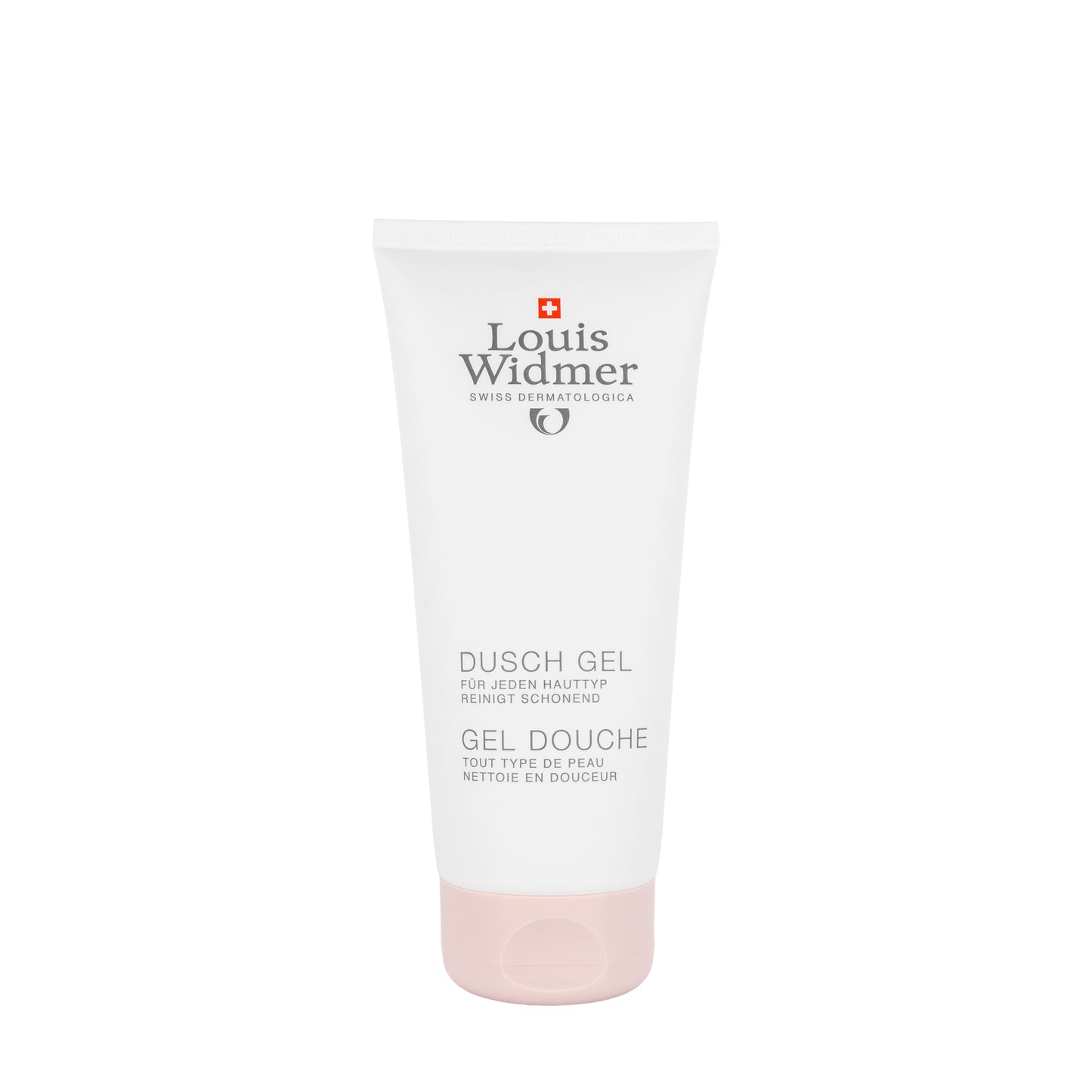 Louis Widmer Shower Gel 200 Ml