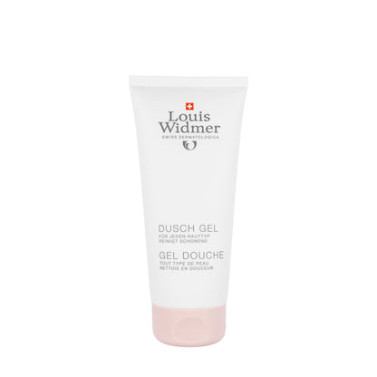 Louis Widmer Shower Gel 200 Ml