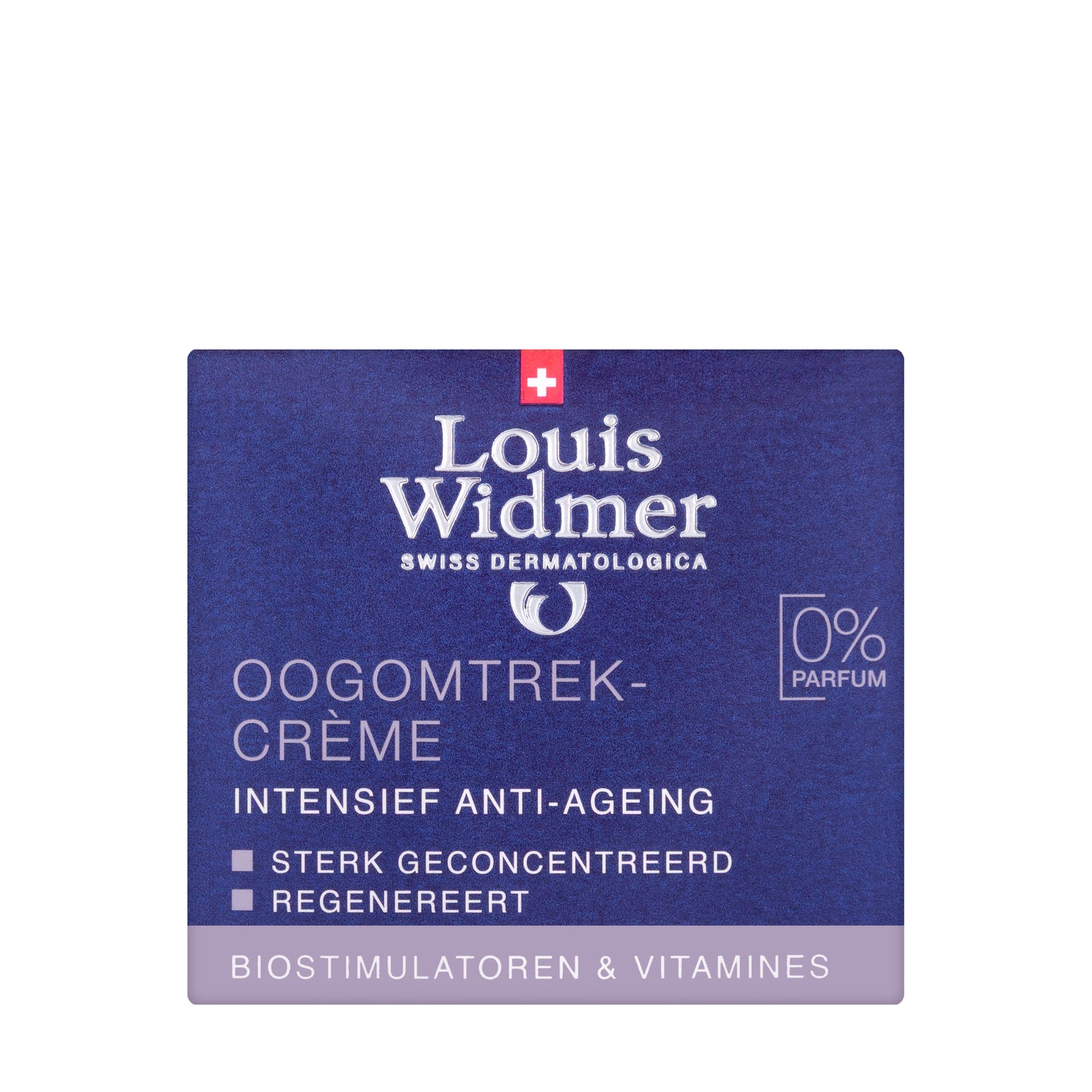 Louis Widmer Eye Contour  Cream 30 Ml