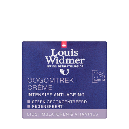 Louis Widmer Eye Contour  Cream 30 Ml