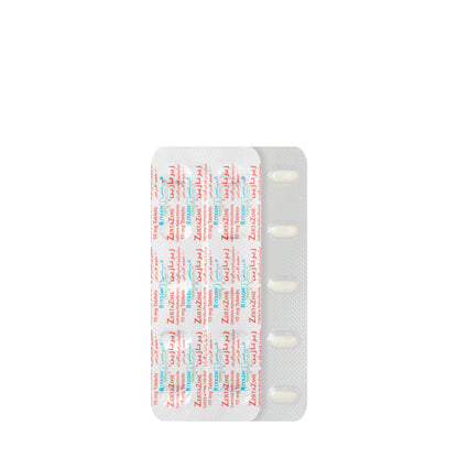 Zertazine 10Mg 20Tablets