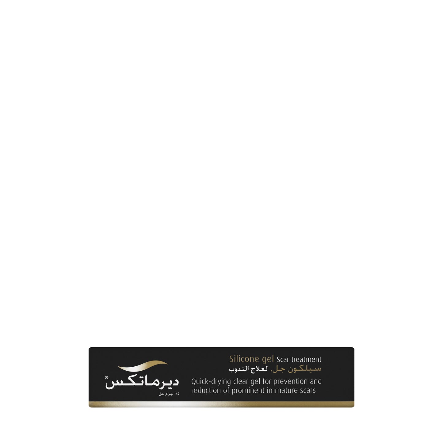 Dermatix Gel 15Gm