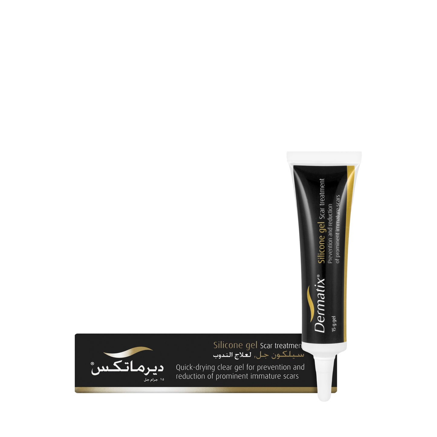 Dermatix Gel 15Gm