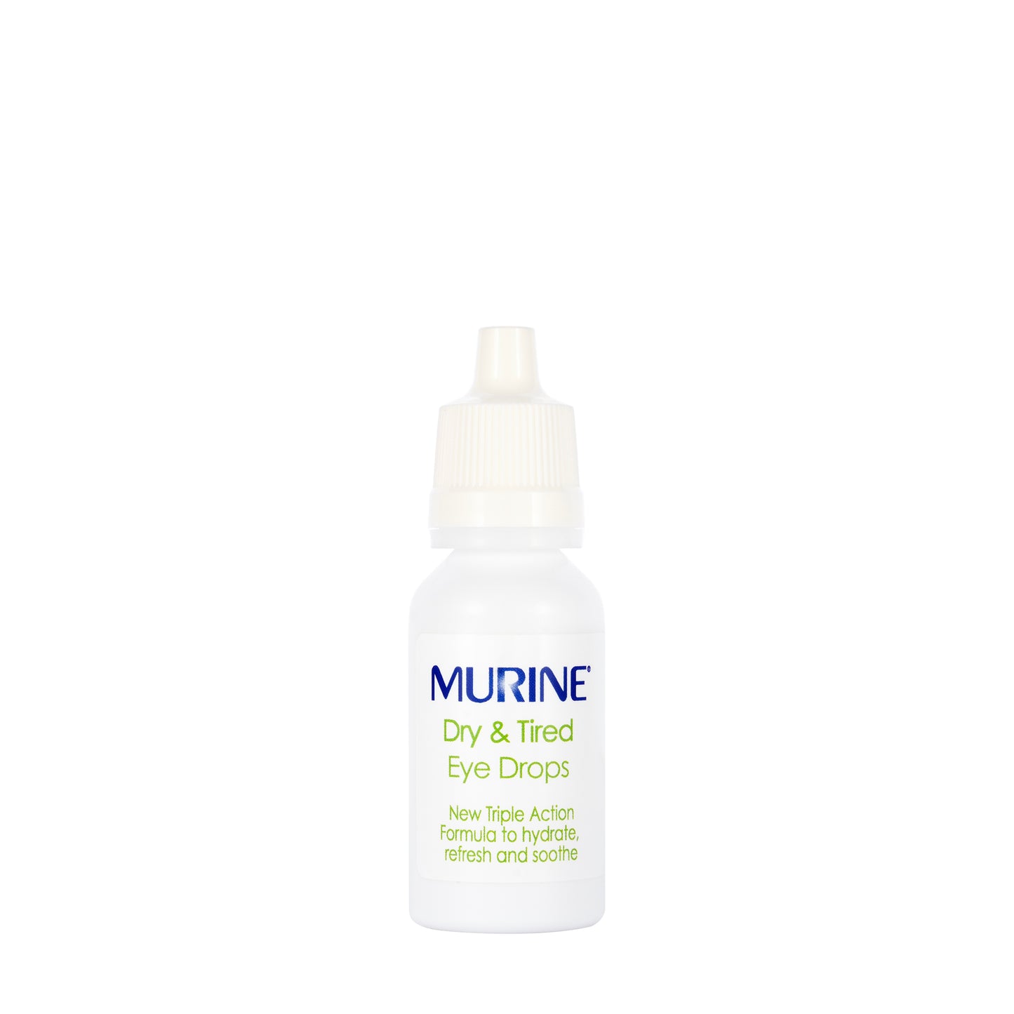 Murine Dry And Tired Eye Drops 15Ml