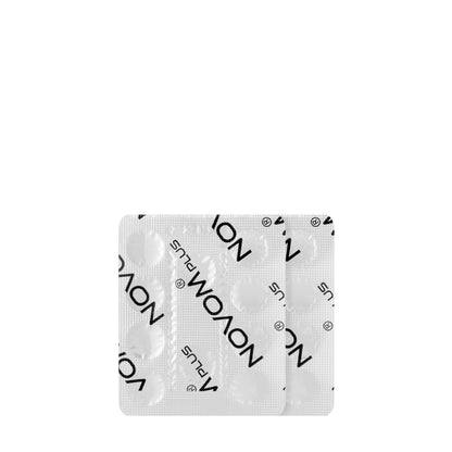 Novom Plus 20 Tablet