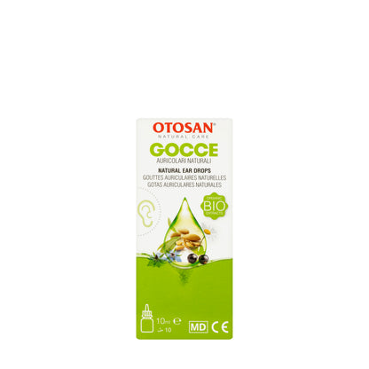 Otosan Ear Drops 10Ml